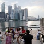 ‘Singapore washing’: How Chinese companies are recasting themselves in a riskier world