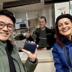 ‘My lucky day’: Singapore minister thanks strangers who returned his lost wallet in France