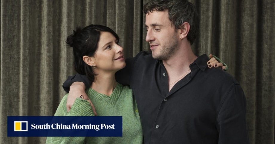 In Chloe Zhao’s Hamnet, Jessie Buckley and Paul Mescal went on an emotional ‘epic journey’