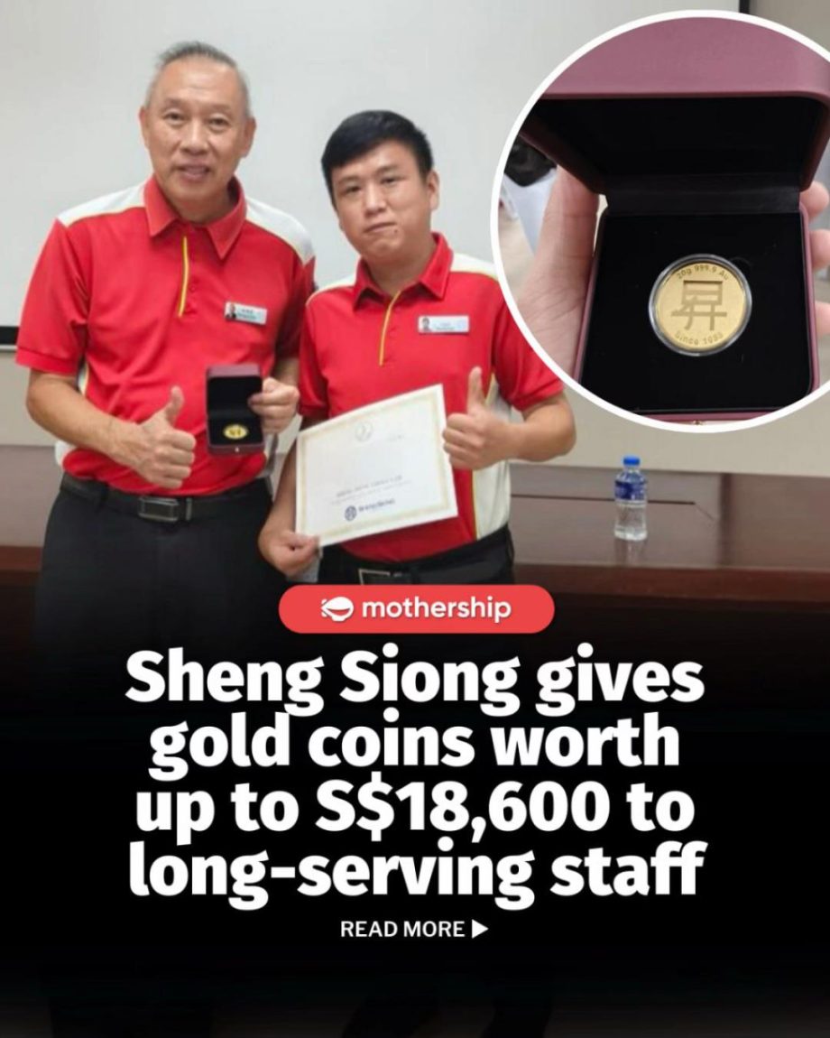 @mothershipsg Are they hiring?  Asking for a friend. Mothership has reached out …