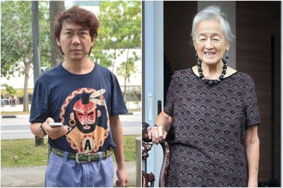 Sale of bungalow, death of widow close chapter on cheating case involving ex-tour guide Yang Yin Sale of bungalow, death of widow close chapter on cheating case involving ex-tour guide Yang Yin