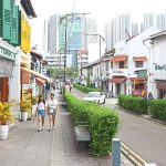 Fewer S’poreans shop in JB due to strong ringgit