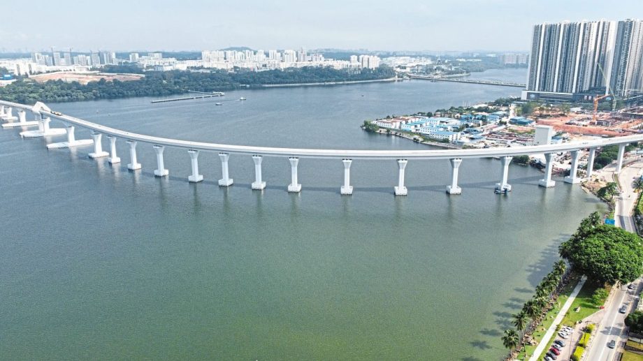 Johor — a top regional hotspot