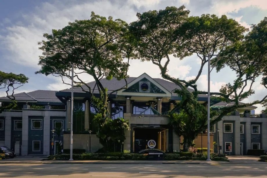 Members sue Singapore Recreation Club over vote to turn billiards room into co-working space Members sue Singapore Recreation Club over vote to turn billiards room into co-working space