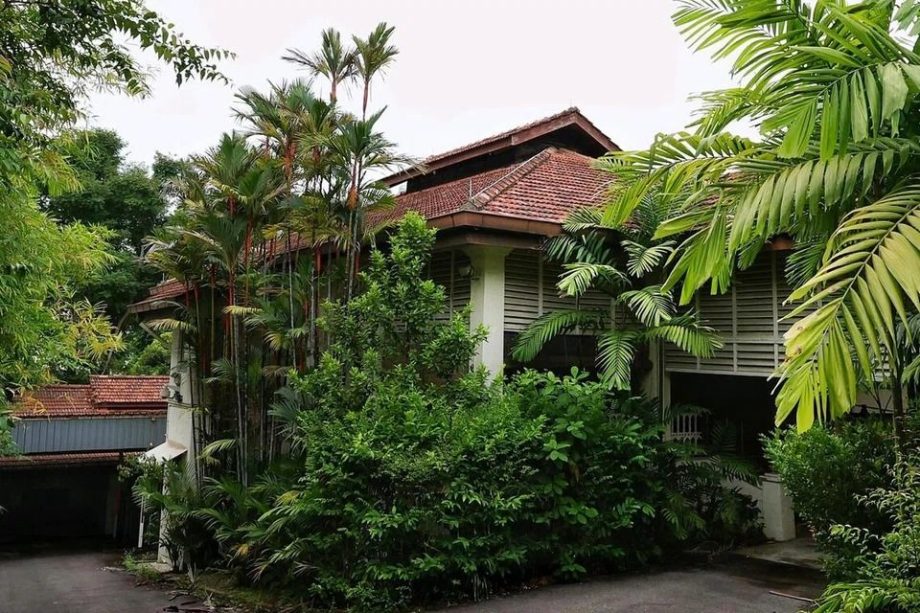 It’s confirmed – Lee Kuan Yew’s family home – 38 Oxley Road, gazetted as a national monument It’s confirmed – Lee Kuan Yew’s family home – 38 Oxley Road, gazetted as a national monument