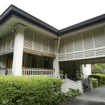 Singapore home at heart of Lee family feud named a national monument