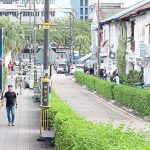 ‘Dry spell’ of S’pore shoppers set to end soon