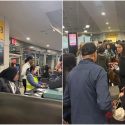 151 SIA passengers stuck in New York for two days after flight to Singapore is delayed twice due to bad weather