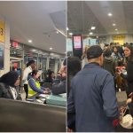 151 SIA passengers stuck in New York for two days after flight to Singapore is delayed twice due to bad weather