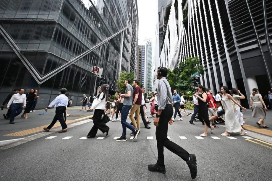 Singapore extends part-time re-employment grant until December 2027 Singapore extends part-time re-employment grant until December 2027