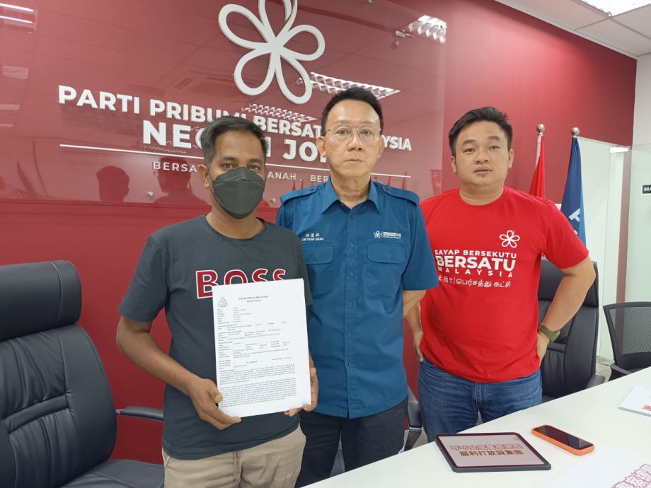 Trapped by debt: Man’s struggle with loan sharks leads to job loss, hardship