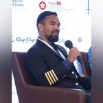 Singapore arrests former captain of alleged scam kingpin Chen Zhi’s yacht