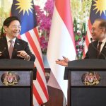 Malaysia-Singapore marks 60 years of bilateral ties with deepening cooperation and friendship