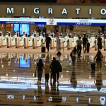 41,800 foreigners denied entry to Singapore from January to November; no-boarding system to start for airlines