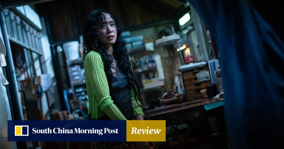 Review | Netflix K-drama The Price of Confession review: Jeon Do-yeon, Kim Go-eun in prestige pulp