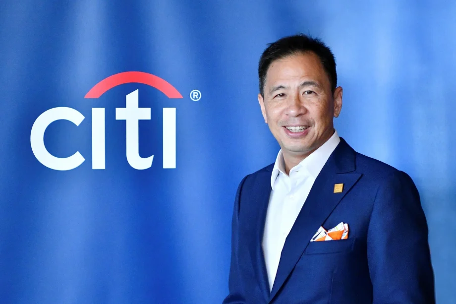 Citi’s new Singapore chief Lee Lung-Nien on legacy and leading at home Citi’s new Singapore chief Lee Lung-Nien on legacy and leading at home