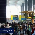 India caps airfares as IndiGo crisis hits 5th day, stranding hundreds