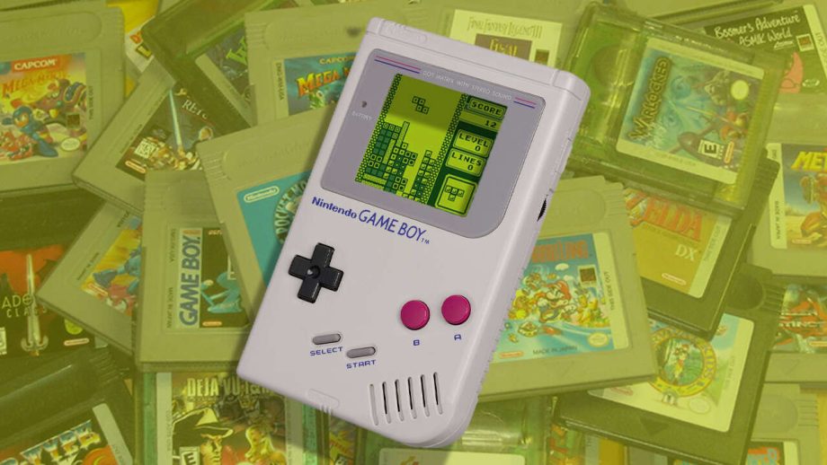 The Best Game Boy Games Of All Time