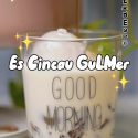 @lemaknyo Reply to @azzahracv #tiapharimasak  ES CINCAU GULMER WITH GLOW PAN @st…