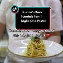 @kucinaitaliansg Presenting to you our NEW tutorial series…Chef Gero shares how …