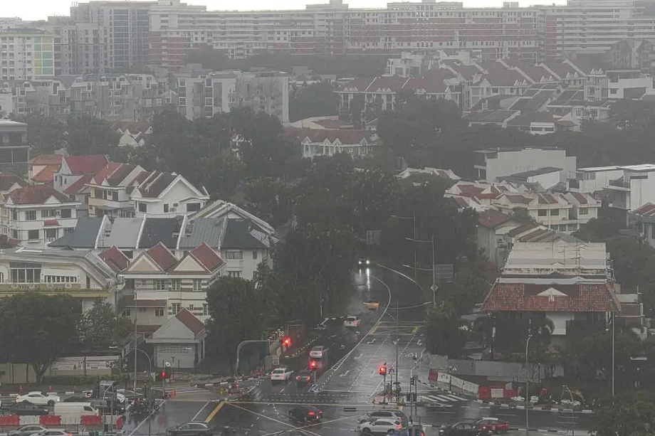 Risk of flash floods in vicinity of Bukit Timah: PUB Risk of flash floods in vicinity of Bukit Timah: PUB