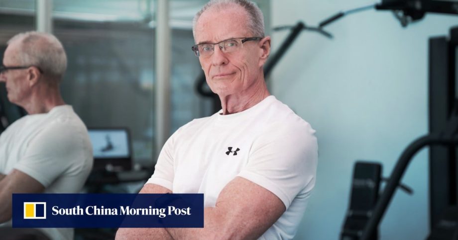 How strength training keeps a 71-year-old in top shape and what he teaches other seniors How strength training keeps a 71-year-old in top shape and what he teaches other seniors
