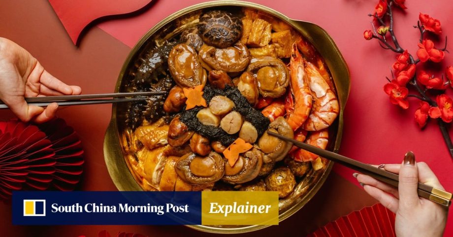 Explainer | What is the winter solstice? History, food and how Hong Kong celebrates Explainer | What is the winter solstice? History, food and how Hong Kong celebrates