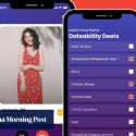 New dating app Dateability is helping disabled and chronically ill people find love