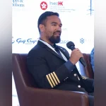 Singapore arrests former captain of alleged Cambodian scam kingpin Chen Zhi’s yacht