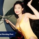 Profile | How 1990s Hong Kong sex symbol Veronica Yip turned soft-core infamy into mainstream fame