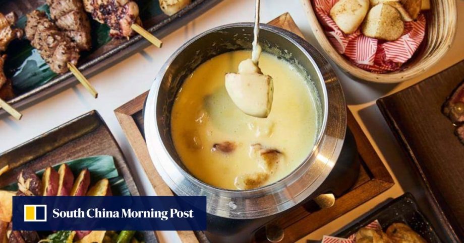 Your Hong Kong weekend food guide for December 12-14 Your Hong Kong weekend food guide for December 12-14