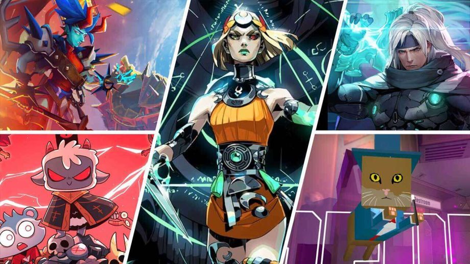 54 Best Steam Deck Games In 2025