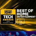 Best of Home Entertainment: Readers’ Choice series