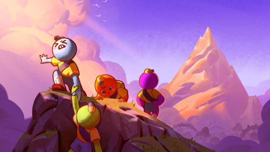 13 Best Peak Mods To Climb To The Summit 13 Best Peak Mods To Climb To The Summit