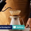 Mouthing Off | Want the best coffee in the morning? Improve your brew from the grounds up