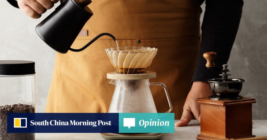 Mouthing Off | Want the best coffee in the morning? Improve your brew from the grounds up