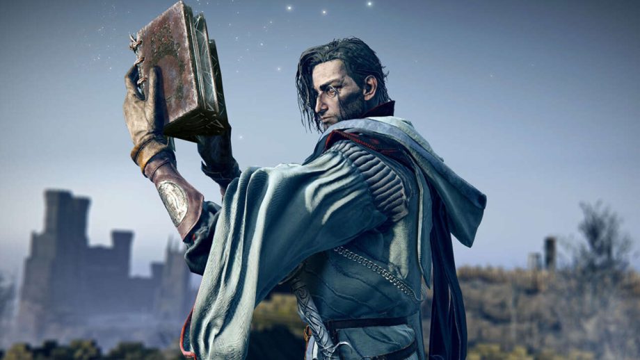 Elden Ring Nightreign DLC Scholar – Character Breakdown (Exclusive) Elden Ring Nightreign DLC Scholar – Character Breakdown (Exclusive)