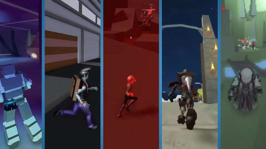 Roblox System Requirements – GameSpot Roblox System Requirements – GameSpot