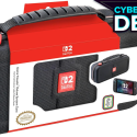 Officially Licensed Nintendo Switch 2 Carrying Cases Get Cyber Monday Discounts