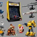 Best Cyber Monday Lego Deals: Star Wars, Batman, Nintendo, And More