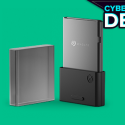 Seagate 2TB Xbox Expansion Card Drops To Best Price Ever For Cyber Monday