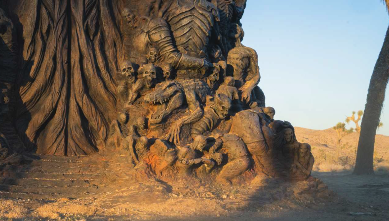 This Game Awards Teaser Just Keeps Getting More And More Puzzling This Game Awards Teaser Just Keeps Getting More And More Puzzling