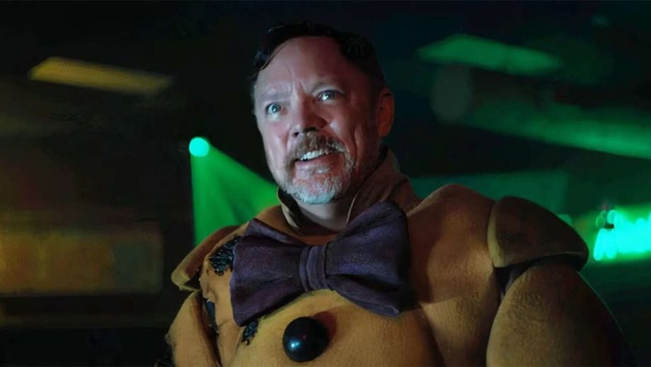 Five Nights At Freddy’s 2 Is So Scary, Matthew Lillard Thought It Would Get An R Five Nights At Freddy’s 2 Is So Scary, Matthew Lillard Thought It Would Get An R