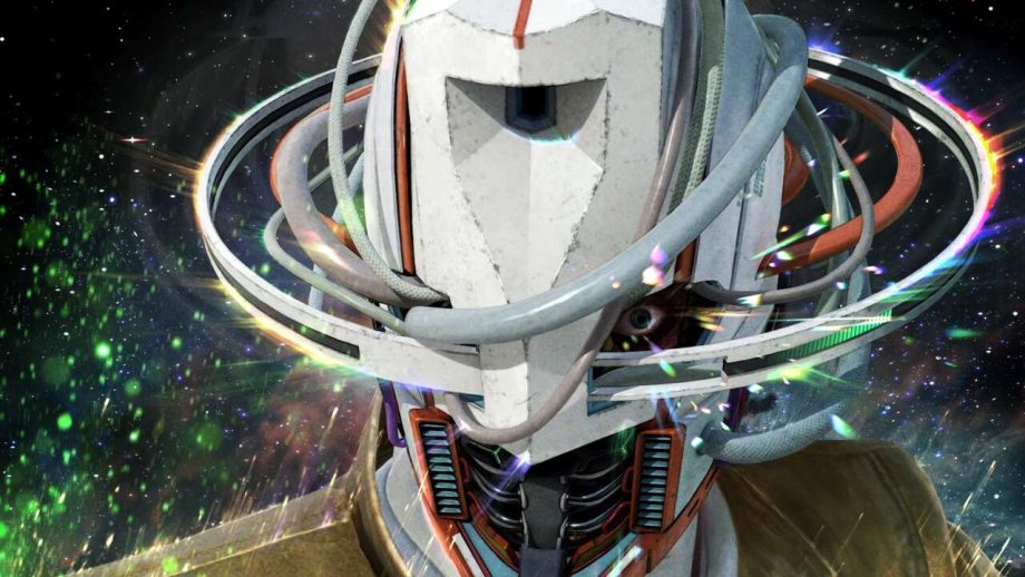 Suda51’s Ultraviolent Multiversal Bounty Hunting Game Now Has A Release Date, And It’s Soon