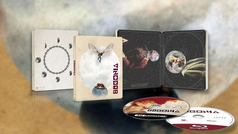 One Of 2025’s Weirdest Films Comes To 4K Blu-Tay This Month