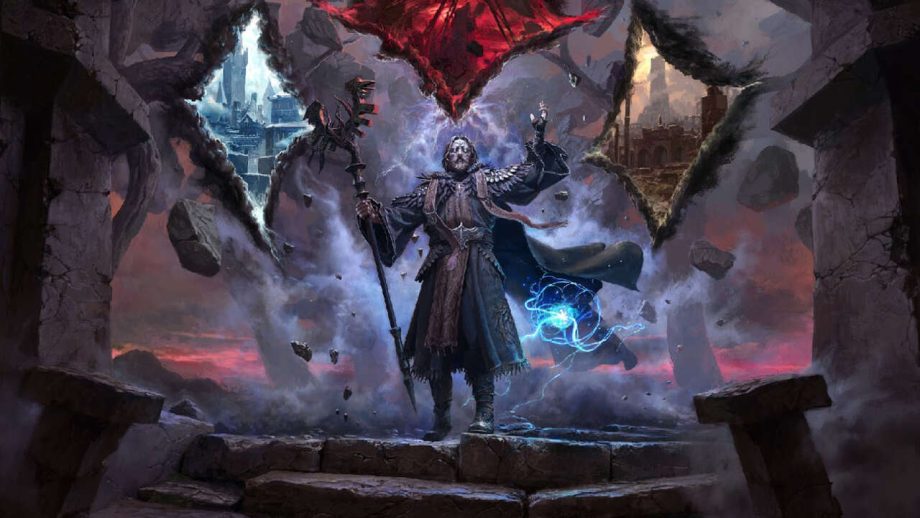 Path Of Exile 2’s Next Update Lets Players Transform Into Wolves, Bears, And Wyverns Path Of Exile 2’s Next Update Lets Players Transform Into Wolves, Bears, And Wyverns