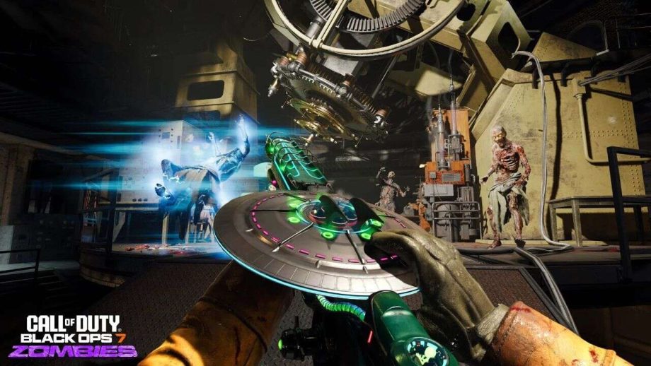 CoD: Black Ops 7 Zombies Wonder Weapon – How To Get The LGM-1 In Astra Malorum CoD: Black Ops 7 Zombies Wonder Weapon – How To Get The LGM-1 In Astra Malorum