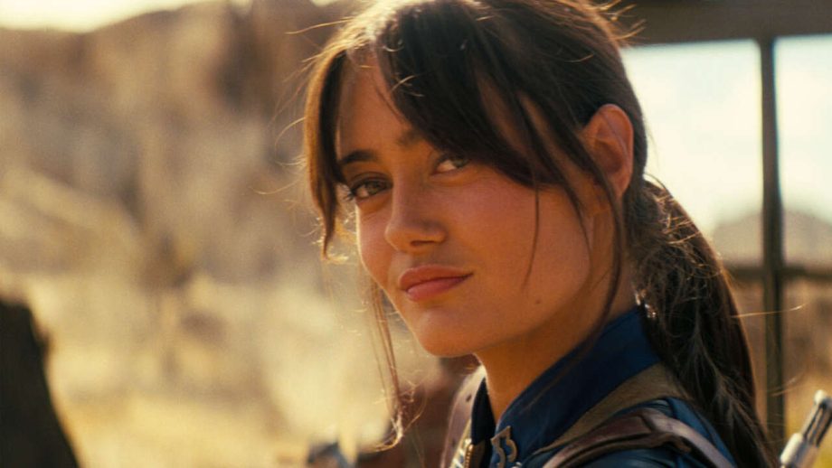 Fallout’s Ella Purnell Shoots Down Potential Romance For Lucy Fallout’s Ella Purnell Shoots Down Potential Romance For Lucy