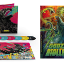 Godzilla 15-Film Criterion Box Set Restocked At Amazon With 50% Discount