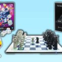 Save On Particula Tech’s Smart Chessboard, Including New Harry Potter Wizard’s Chess